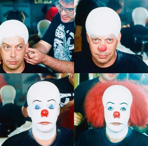 The Magic of Tim Curry: His Influence on the Horror Genre